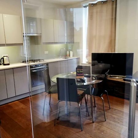 Stunning Soho Apartment ロンドン エクステリア 写真